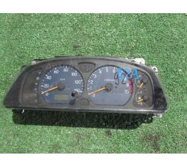 Щиток приборов