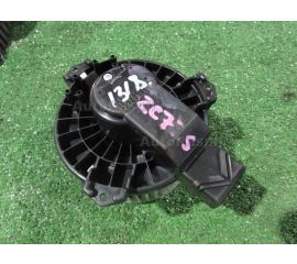 Моторчик печки