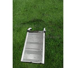 Радиатор печки