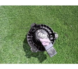 Моторчик печки