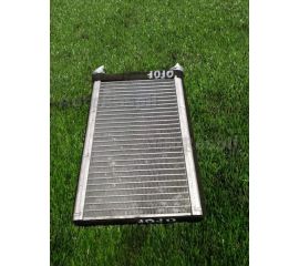 Радиатор печки