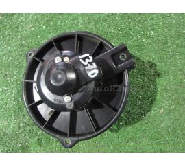 Моторчик печки