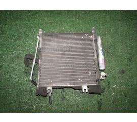 Радиатор кондиционера