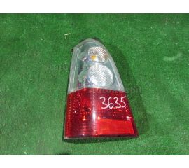 Стоп сигнал