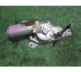 Моторчик дворников