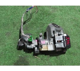 Замок зажигания