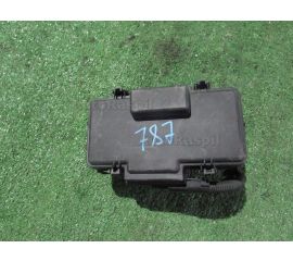 Блок предохранителей