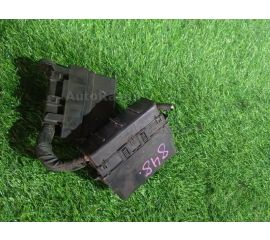 Блок предохранителей