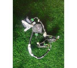 Моторчик печки