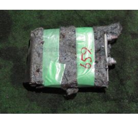 Радиатор печки