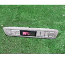 Управление печкой