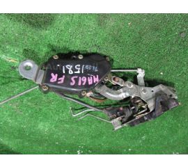 Замок двери