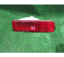 Повторитель в бампер