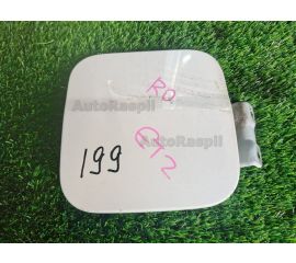 Лючок топливного бака