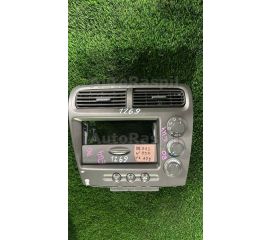 Управление печкой