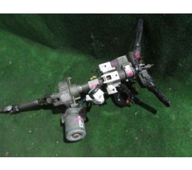 Рулевая колонка