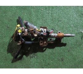 Рулевая колонка