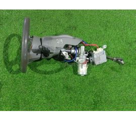 Рулевая колонка