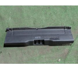 Обшивка багажника