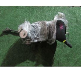 Рулевая колонка