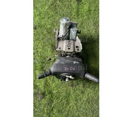 Рулевая колонка