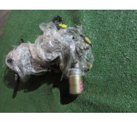 Рулевая колонка