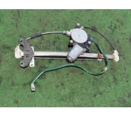 Стеклоподъемник