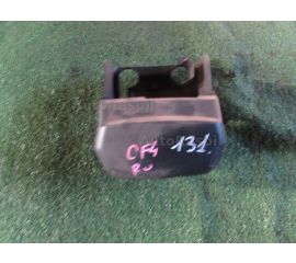 Кожух рулевой колонки