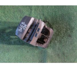 Кожух рулевой колонки