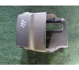 Кожух рулевой колонки