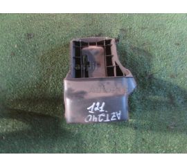 Кожух рулевой колонки