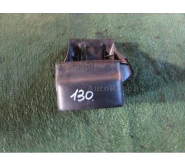 Кожух рулевой колонки