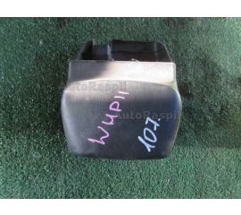 Кожух рулевой колонки