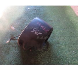 Кожух рулевой колонки