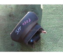 Кожух рулевой колонки