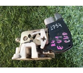 Замок двери