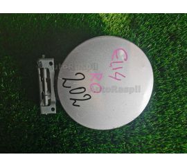 Лючок топливного бака