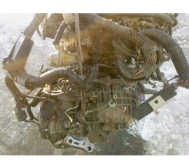 КПП автоматическая