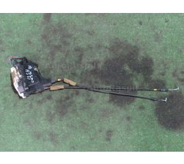 Замок двери