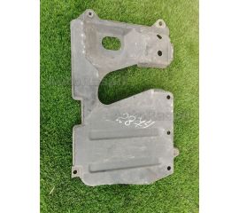 Защита двигателя