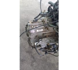 КПП автоматическая