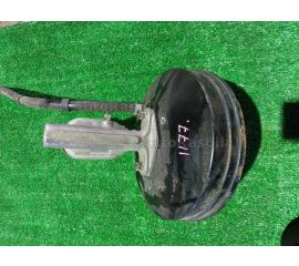 Главный тормозной цилиндр