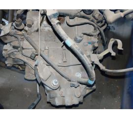 КПП механическая