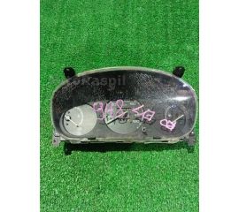 Щиток приборов