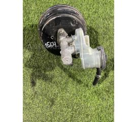 Главный тормозной цилиндр