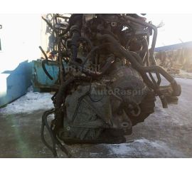 КПП автоматическая