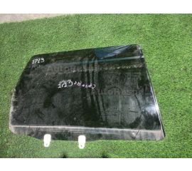 Стекло двери