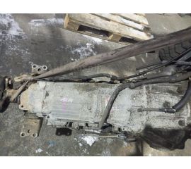 КПП автоматическая