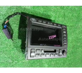 Управление печкой