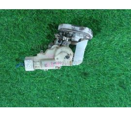 Замок двери